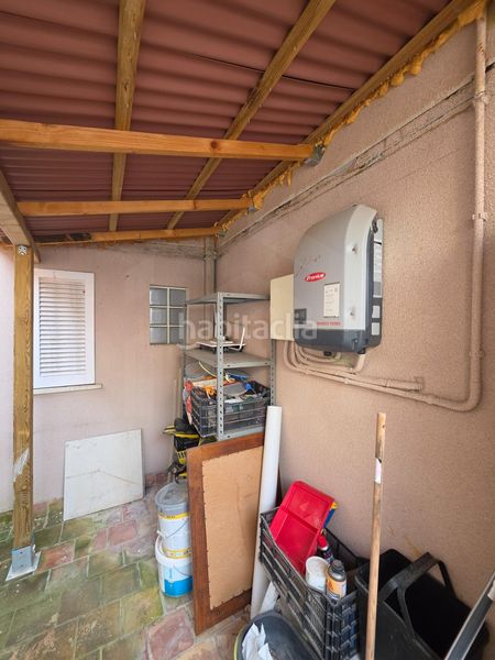 Foto c658d7f4-326a-4348-a732-a60c4d792a76. Casa adossada amb aparcament a Son Serra-Sa Vileta Palma de Mallorca