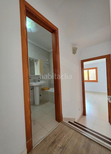 Foto e063a4cb-ae20-4b72-9edc-9a6c76f16975. Casa adossada amb aparcament a Son Serra-Sa Vileta Palma de Mallorca