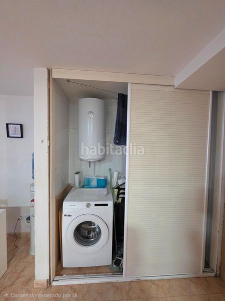 Foto 40549585-42ad-4f54-af5d-63788b873450. Apartament a Les Maravelles Palma de Mallorca