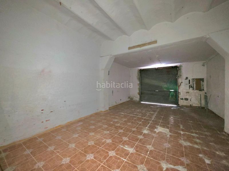 Foto a9598818-f377-449b-90c0-7412a0a91fa5. Planta baixa amb aparcament a Pere Garau Palma de Mallorca