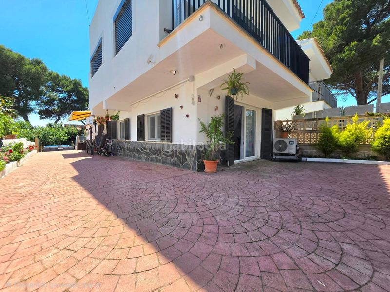 Foto 4c3baafe-3fbf-45be-8455-6233bb519e66. Planta baixa amb aparcament a Cala Pi-Vallgornera Llucmajor