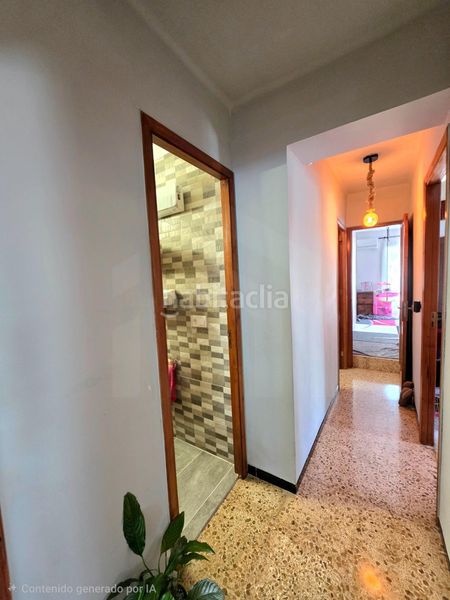 Foto 5bbf9e8a-2b16-4fad-83ee-f4ef10212c38. Planta baixa amb aparcament a Cala Pi-Vallgornera Llucmajor