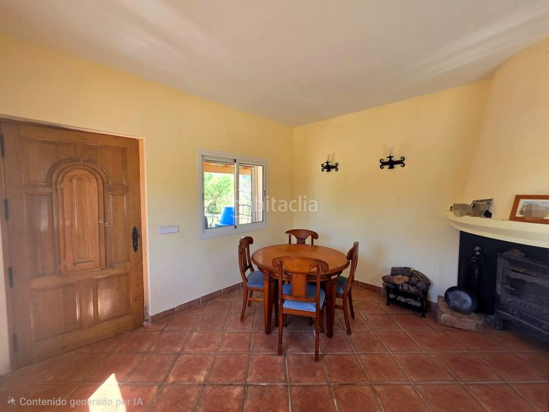 Foto 726db165-a485-4116-8096-ecf03c8d97bd. Finca rústica a Algaida
