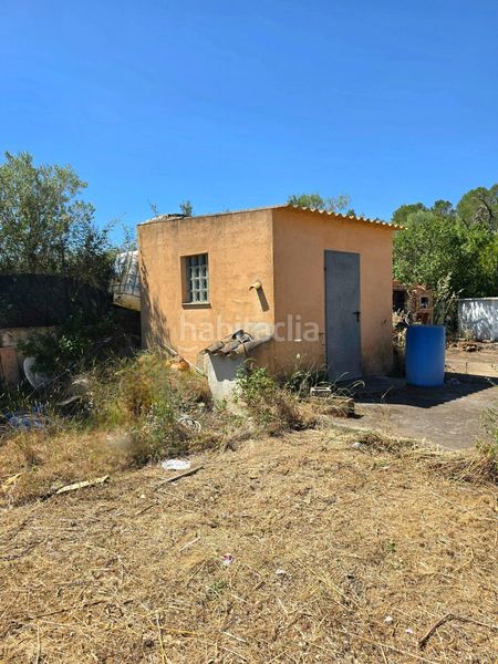 Foto 9f2b6ca2-45c2-4266-b586-53ef37bd1405. Finca rústica a Algaida