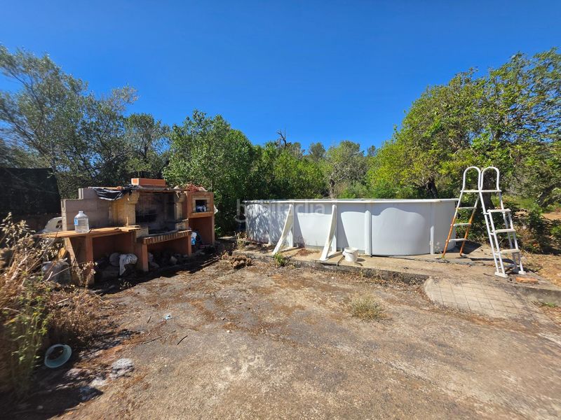Foto a9aa7628-4d28-4db4-9ae6-a1aa54594ae9. Finca rústica a Algaida
