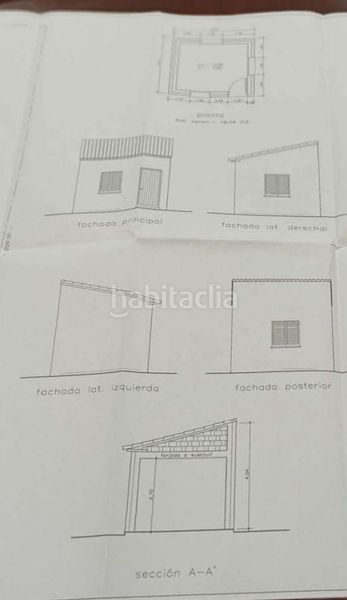 Foto accbe599-633a-43cc-9454-32d896478958. Finca rústica a Algaida