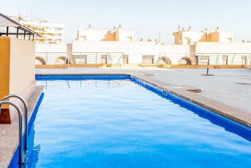 Foto 07322580-3371-4413-a7fd-c46a55c31b17. Pis amb aparcament piscina a Son Armadams Palma de Mallorca