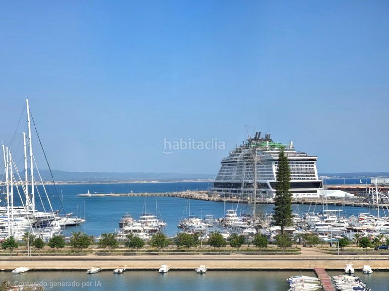 Foto cb667448-cb8e-40cf-9c92-7972b26c2b75. Pis amb aparcament piscina a Son Armadams Palma de Mallorca