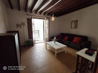 Pis a La Missió. Se vende piso en el centro de palma