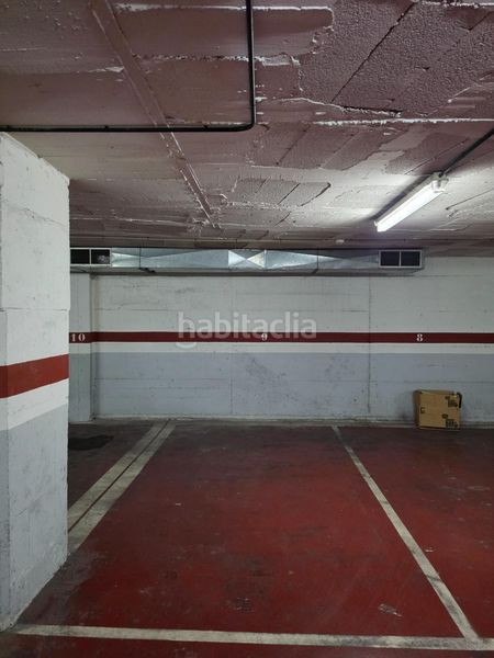 Foto 0f45789e-f17f-4447-aa87-8157249714d8. Aparcament cotxe a Son Armadams Palma de Mallorca