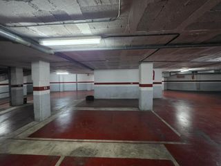 Car parking in Son Armadams. Plazas de aparcamiento en venta en son armadams
