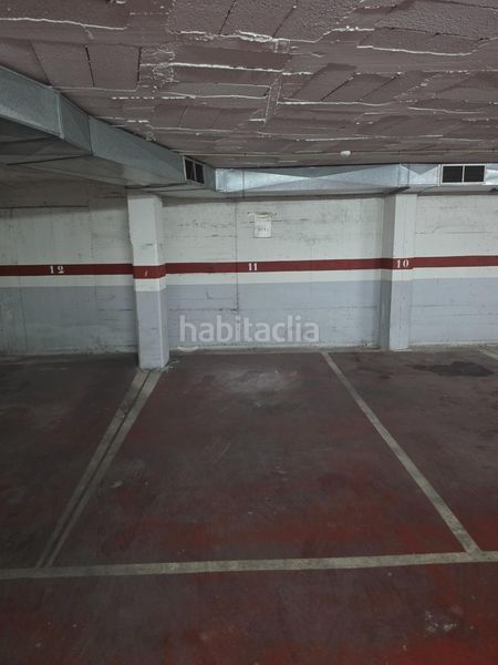 Foto 7b3abea5-05c9-492a-85f5-22dea253562c. Aparcament cotxe a Son Armadams Palma de Mallorca
