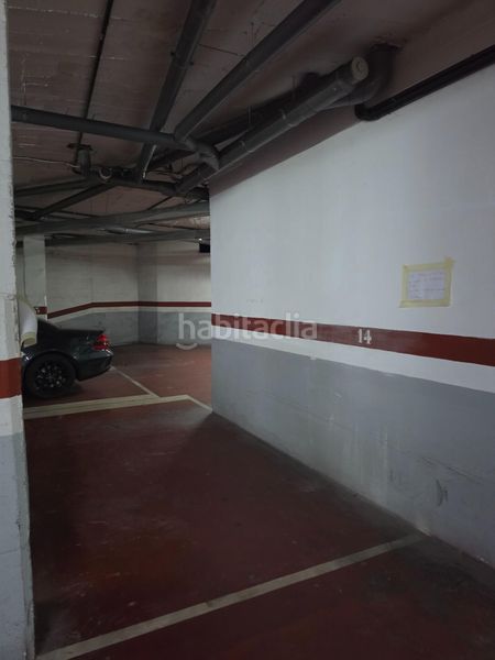 Foto d052a928-c503-43e4-a0fd-3d44526f5e20. Aparcament cotxe a Son Armadams Palma de Mallorca