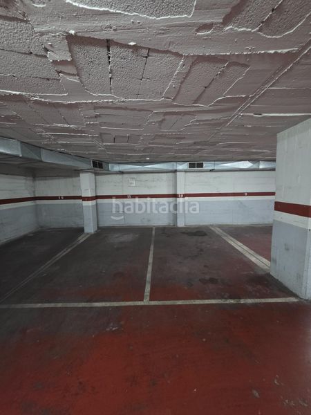 Foto dabea8cf-2a0e-4a08-8b3e-9ea6322c171f. Aparcament cotxe a Son Armadams Palma de Mallorca