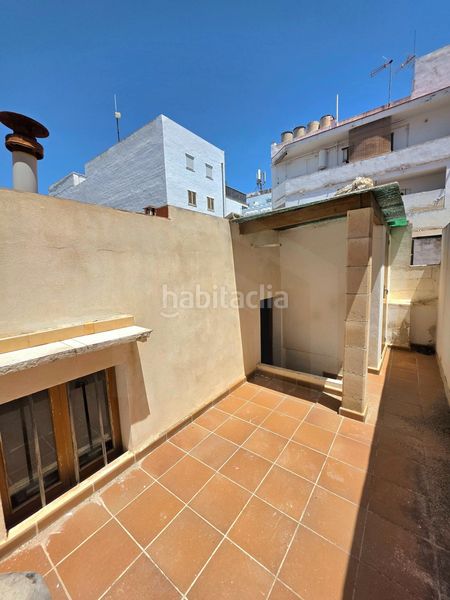 Foto 18608058-79a6-45a6-9af5-32e2c9be2a14. Xalet amb aparcament a S´Arenal Palma de Mallorca