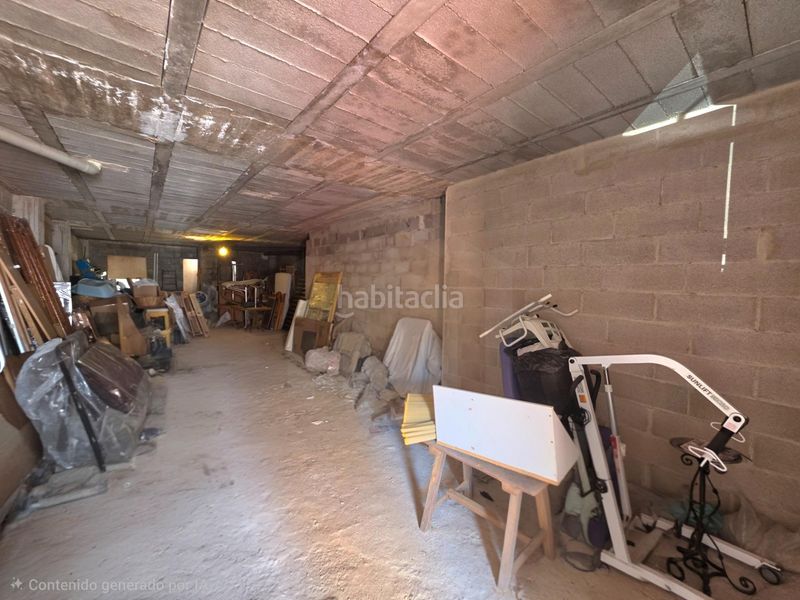 Foto 50a43140-33ed-4f46-bd74-c22945978e7f. Xalet amb aparcament a S´Arenal Palma de Mallorca