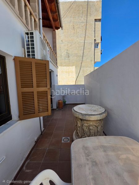 Foto 53d8dd7f-cb22-4afa-9a78-c2ea327be026. Xalet amb aparcament a S´Arenal Palma de Mallorca