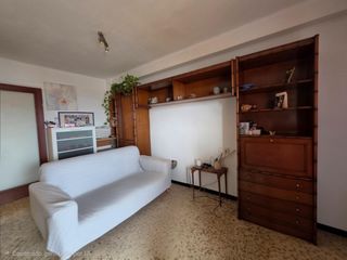Apartament a Son Armadams. Oportunidad de inversión en portopí