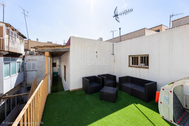 Foto 13aafb78-a175-475d-a5ed-fe46618875ac. Appartement avec parking dans S´Arenal Llucmajor