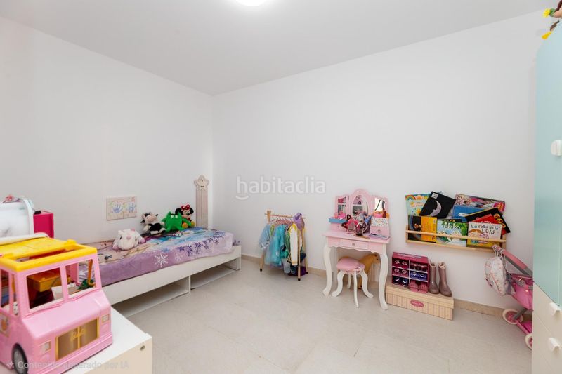 Foto 2b2d6087-ffa2-4f7b-af7e-81f227b821fe. Appartement avec parking dans S´Arenal Llucmajor