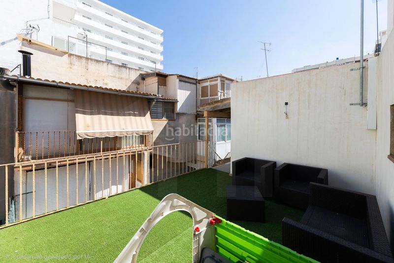 Foto 5604cb32-9619-48db-b589-8cc04fd85cff. Appartement avec parking dans S´Arenal Llucmajor