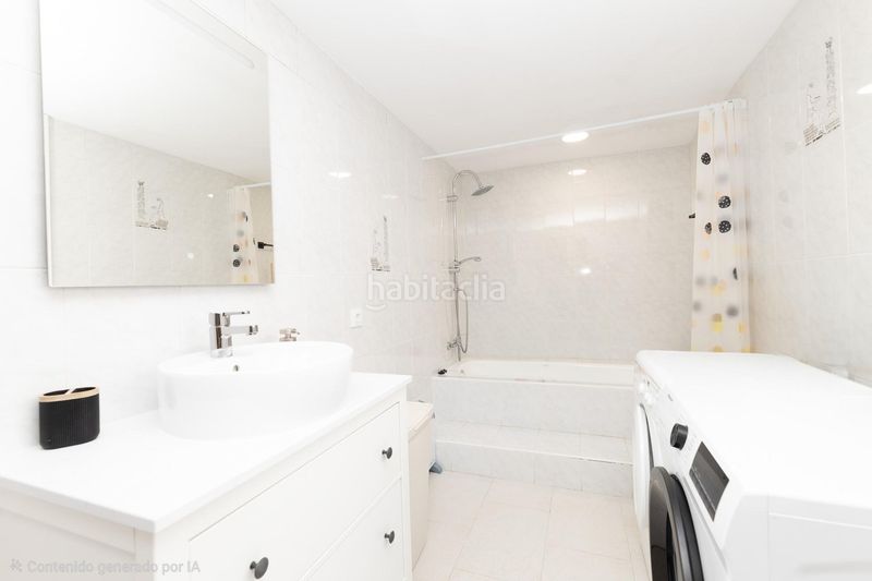 Foto 5619effa-8348-4cd9-809b-856e3a28b21f. Appartement avec parking dans S´Arenal Llucmajor