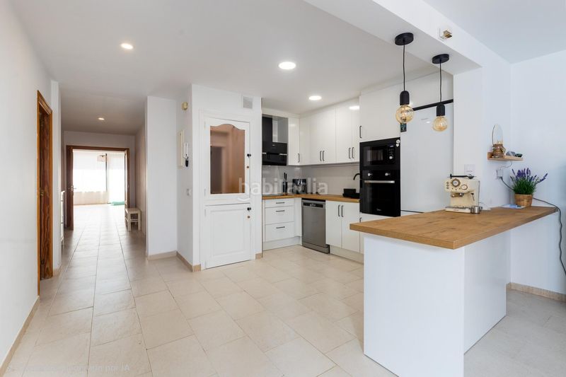 Foto 804598b3-2a15-475e-b373-180160ce8d8d. Appartement avec parking dans S´Arenal Llucmajor