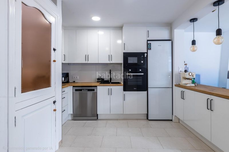 Foto 91ea4180-4339-4d63-a74c-6fed89c815db. Appartement avec parking dans S´Arenal Llucmajor
