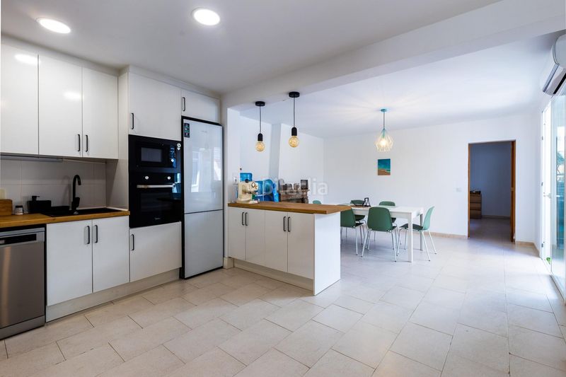 Foto b366e507-6ae5-4af0-bdd8-2d7465021152. Appartement avec parking dans S´Arenal Llucmajor