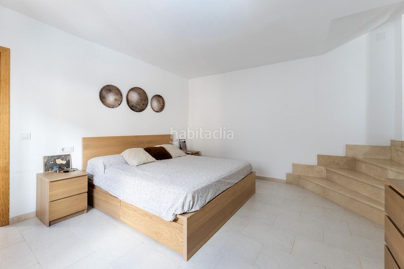 Foto d258cdbf-7e6f-4234-9a4e-be7c4a4163d3. Appartement avec parking dans S´Arenal Llucmajor