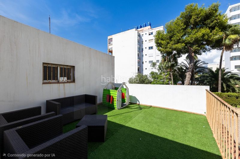 Foto dbd921d3-9899-4699-b728-72edf7f5028b. Appartement avec parking dans S´Arenal Llucmajor