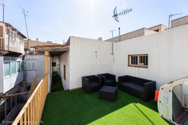 Foto fd3eb018-cb3d-4bfb-81bd-d24b9a0c469f. Appartement avec parking dans S´Arenal Llucmajor