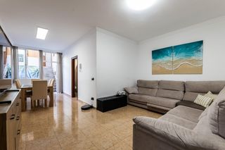 Planta baixa a S´Arenal