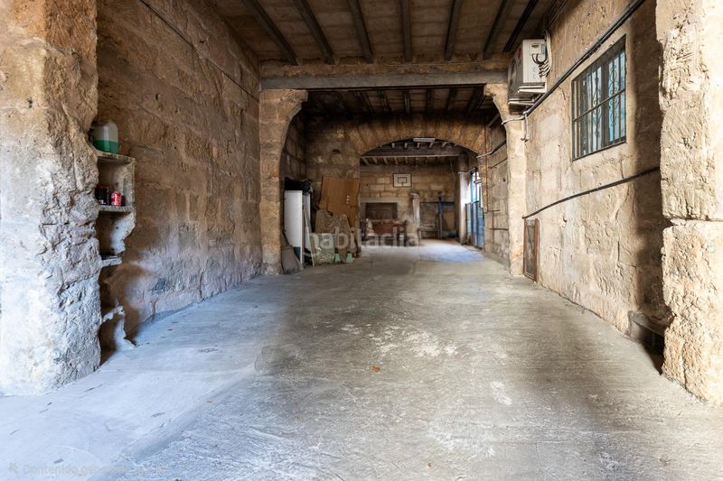 Foto a5c54bc1-f2b5-42f1-8b78-d29a9c1093a3. Planta baixa amb calefacció aparcament piscina a Llucmajor
