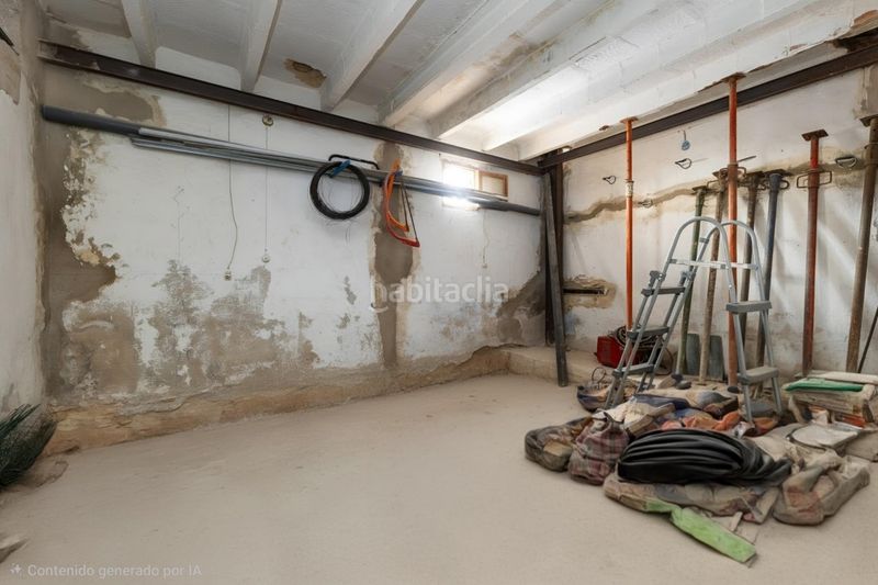 Foto b5023971-4777-44fe-80cc-9f54b50e39ce. Planta baixa amb calefacció aparcament piscina a Llucmajor