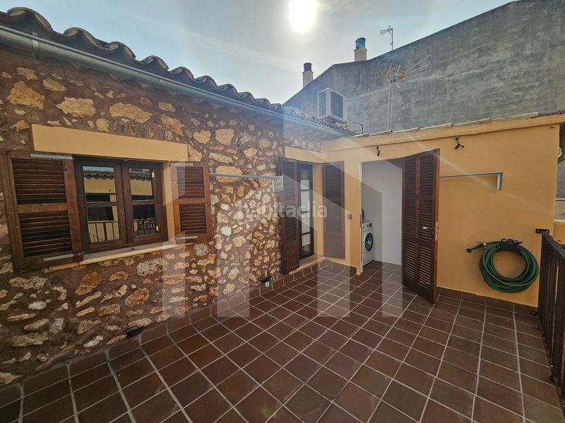 Foto 29b84382-fa20-4114-b31b-9ef7ac16fc6e. Chalet dans calle mossèn joan mesquida 11 dans Santa María del Camí