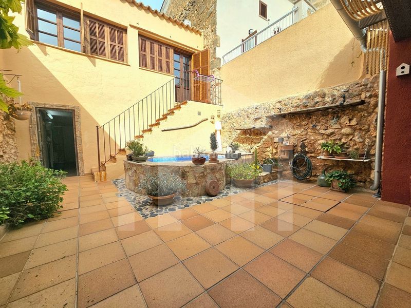Foto 3350be83-76d0-41e2-a909-fe350371a28e. Chalet dans calle mossèn joan mesquida 11 dans Santa María del Camí