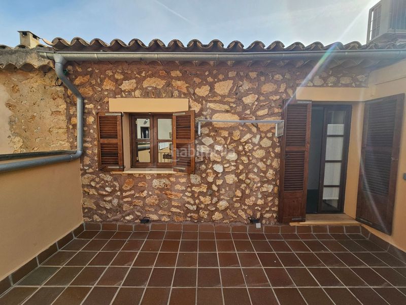 Foto 36dcd075-b766-42d2-909c-00b242050f5b. Chalet dans calle mossèn joan mesquida 11 dans Santa María del Camí