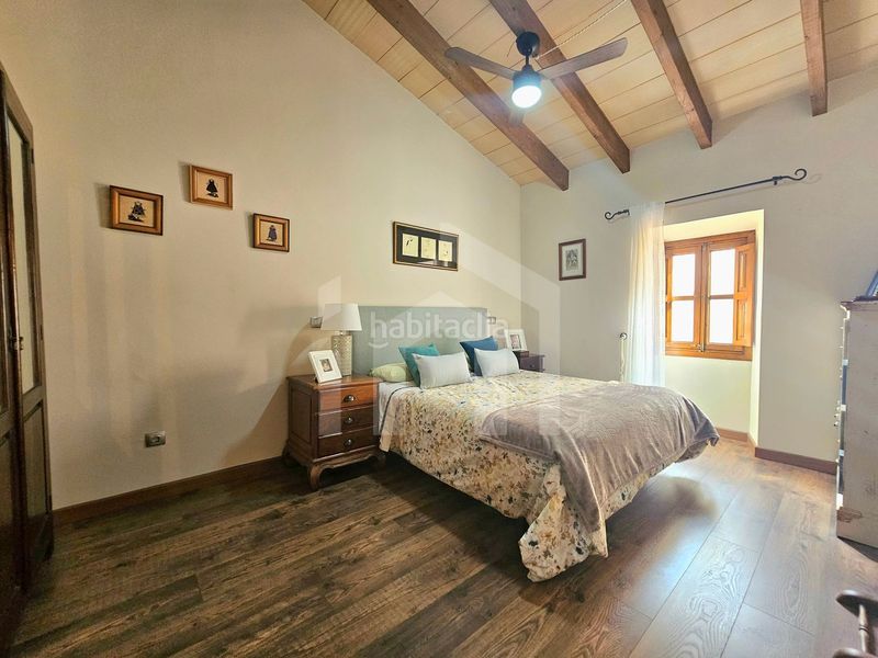 Foto 4fee7c12-ddad-4524-807a-b8aee4dd6336. Chalet dans calle mossèn joan mesquida 11 dans Santa María del Camí