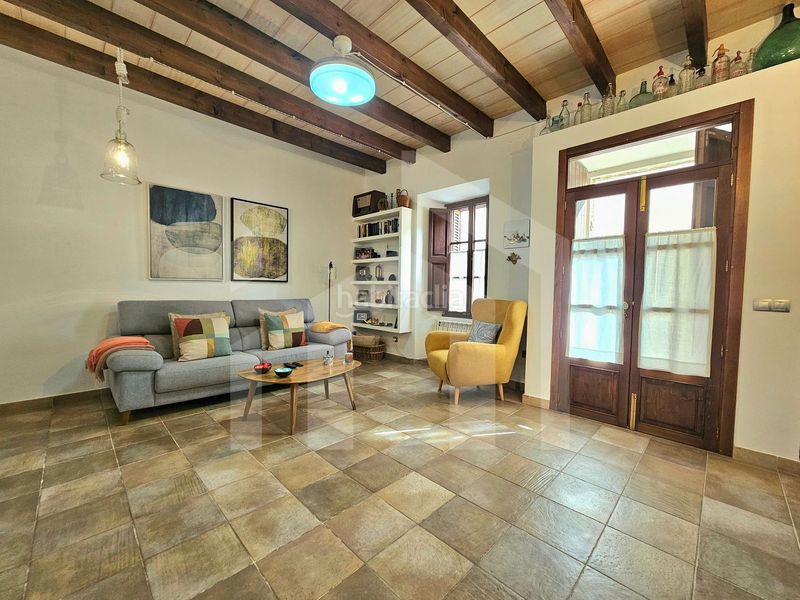 Foto 6670844c-5045-429b-8597-9496e71d3702. Chalet dans calle mossèn joan mesquida 11 dans Santa María del Camí