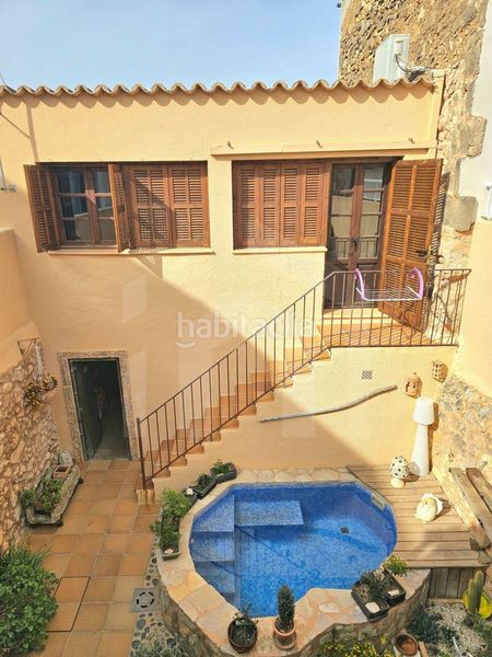 Foto 7157aa4a-0ec6-404b-89f3-e1104520b6e9. Chalet dans calle mossèn joan mesquida 11 dans Santa María del Camí