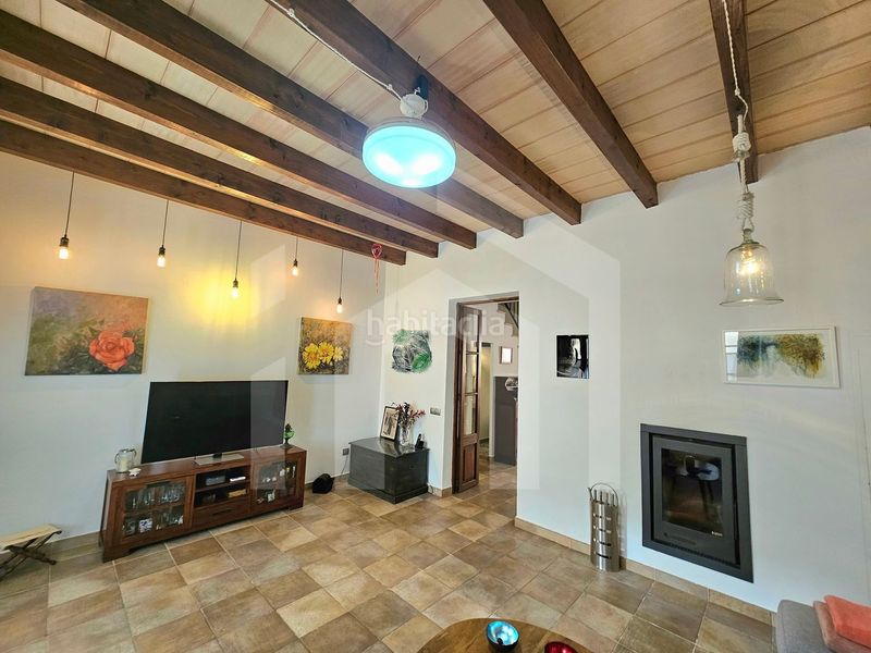 Foto 88bc8ac0-6d14-4883-a122-557474b8649e. Chalet dans calle mossèn joan mesquida 11 dans Santa María del Camí