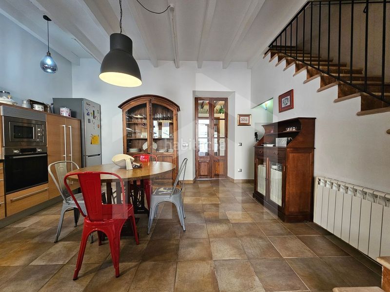 Foto 947c92da-3796-4403-9acc-57ef1f4d0ce6. Chalet dans calle mossèn joan mesquida 11 dans Santa María del Camí