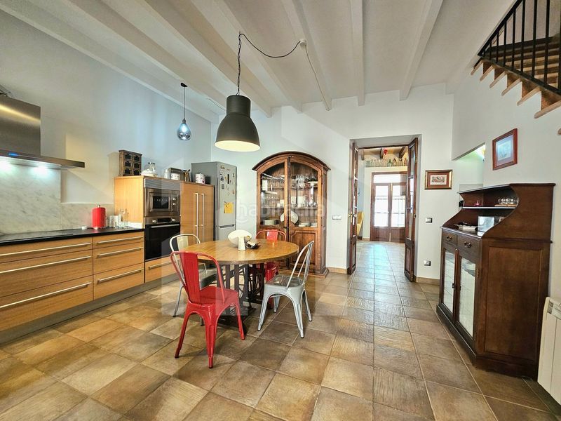 Foto a659b1eb-52d9-4b28-a8e6-c9355a101648. Chalet dans calle mossèn joan mesquida 11 dans Santa María del Camí