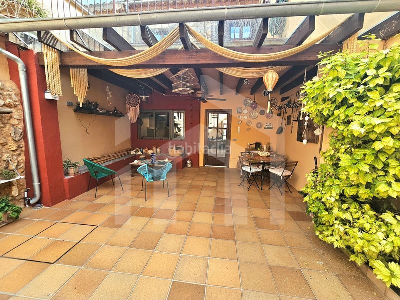 Foto a98008b3-ca90-491b-be5b-50e17d93a7c1. Chalet dans calle mossèn joan mesquida 11 dans Santa María del Camí