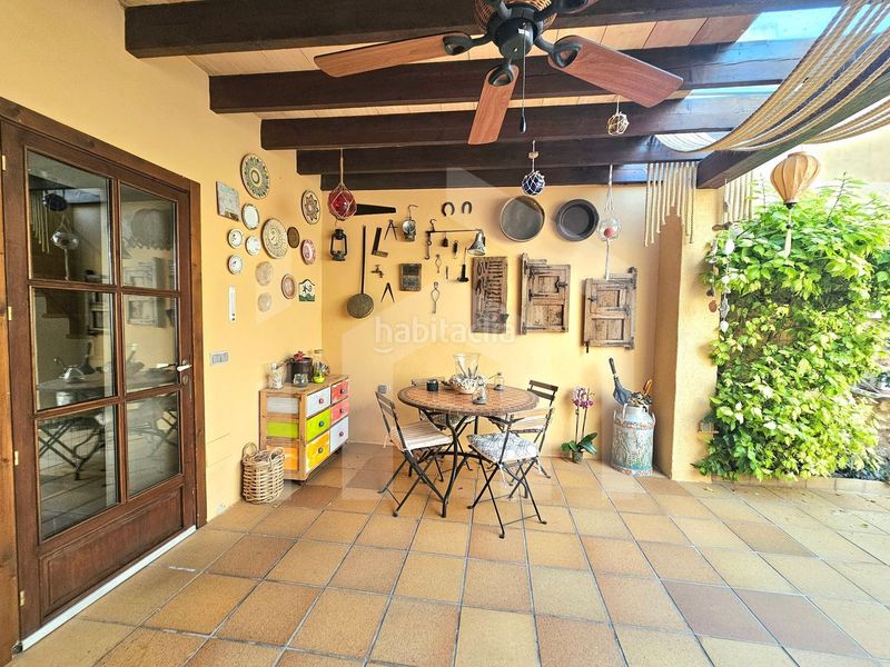 Foto b104e23e-5e43-4116-9e6f-57ba7a9df268. Chalet dans calle mossèn joan mesquida 11 dans Santa María del Camí