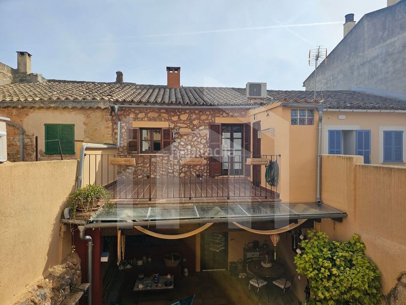 Foto b418f6b3-a214-4f5a-8d64-41706772c247. Chalet dans calle mossèn joan mesquida 11 dans Santa María del Camí