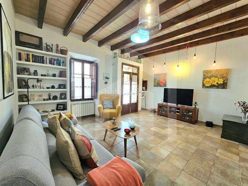 Foto cd71b5b8-c59b-4438-b3be-3c9cb10ad5d5. Chalet dans calle mossèn joan mesquida 11 dans Santa María del Camí