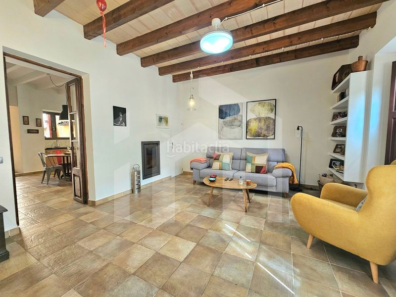 Foto e8a43917-0da1-4884-a001-7365e1dc8316. Chalet dans calle mossèn joan mesquida 11 dans Santa María del Camí