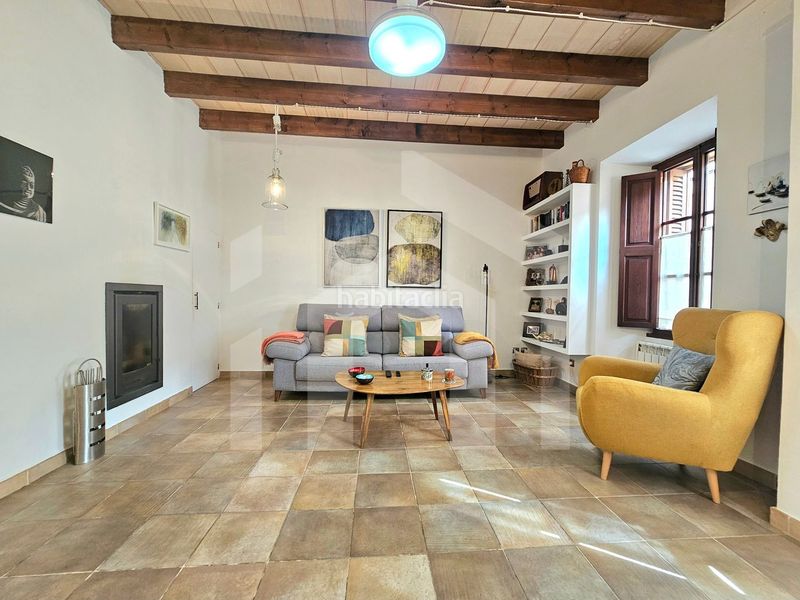 Foto f032af09-c24b-43a0-bbd8-5df1690977cf. Chalet dans calle mossèn joan mesquida 11 dans Santa María del Camí